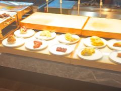 -丰卓会海鲜自助(中润大道店)