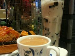 -翠华餐厅(山顶道店)