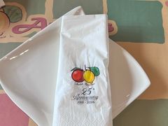 -安妮意大利餐厅(国贸店)