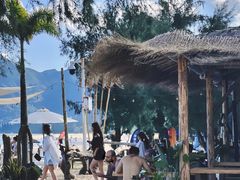 -西涌国际滨海旅游区