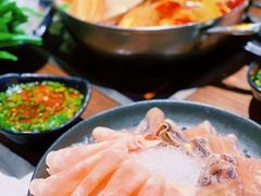 -呷哺呷哺(砂之船奥莱店)