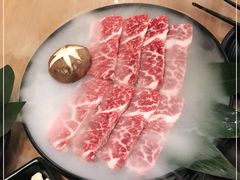 -九田家黑牛烤肉(淮北万达店)