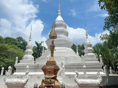 -西双版纳傣族园