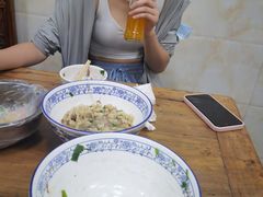 -老刘家泡馍·陕西老字号(钟楼广济街店)