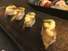 -晓寿司·精致料理(绿地店)