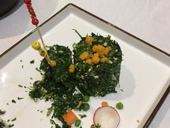 马兰头香干-930私房菜(欧阳路店)