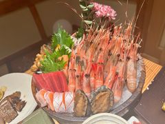 -花潮料理艺食馆(世欧广场店)