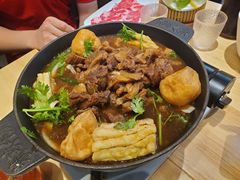 -牛腩之旅·牛腩牛杂煲(光启城美食城店)