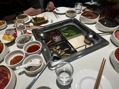 -海底捞火锅(长宁路龙之梦店)