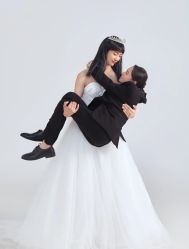 -太郎花子婚纱摄影艺术中心