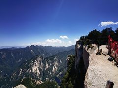 -华山风景名胜区