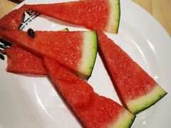 -梦航彩虹之约自助餐厅(华府天地店)