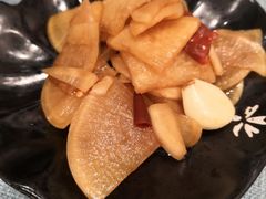 -茶油香闽南菜·花园餐厅(前埔店)