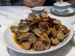 -曹家小菜(胜太路店)