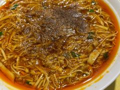 -柏合黄记豆腐皮饭店
