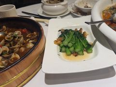 -勝記酒家·37年老字号·经典粤菜(荔枝公园店)