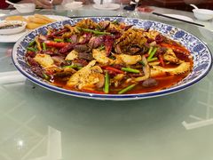 -茅溪菜·家宴(上品拾陆店)