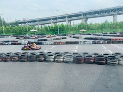-锐擎卡丁车主题乐园(郊野公园店)