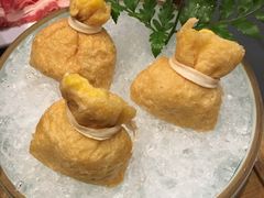 -1078號老北京涮肉(松柏店)