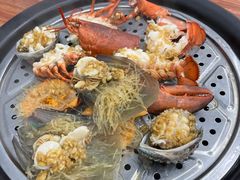 -船奇蒸汽海鲜·闽菜(八市海鲜总店)