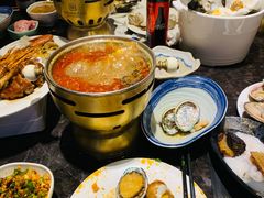 -川骄海鲜自助(亚运村店)