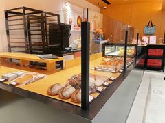 大堂-LANLIZI BAKERY(COSMO店)