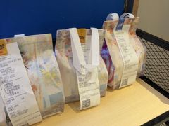 -小杨生煎(周浦万达店)