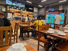 -重庆鸡公煲·青锅花椒鱼(牡丹江路店)