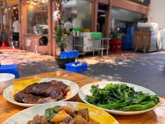 -紫金食坊(江南西路店)