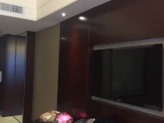 -深圳福青龙华天假日酒店