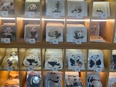 -熊猫邮局(少城店)