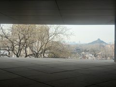 -璞瑄酒店大堂吧