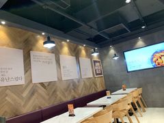 大堂-Kyochon1991校村(共和路店)