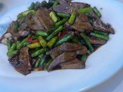 -黄牛肉馆·皖南土菜