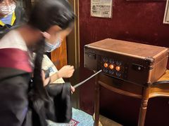 -逃脱反斗城沉浸剧情密室(北京路店)