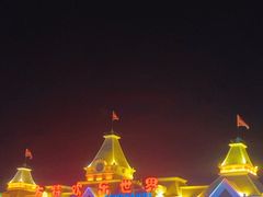 -沈阳方特欢乐世界