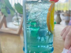-大堂酒廊·亚龙湾万豪度假酒店