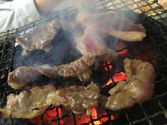 -松明一烤肉馆(鲁园店)