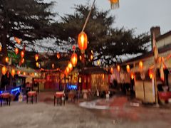 -旺角小渔村·海肠捞饭开创者(环山路店)