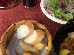 -羽深肉铺 Steak & Wine