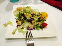 -斗牛士牛排餐厅(嘉里汇店)