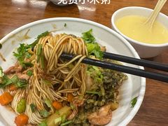 -爱家面馆(常州总店)