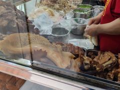 -黄伞肺片(双楠分店)
