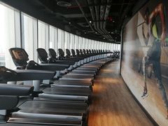 -威尔仕健身(虹桥南丰城店)