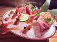 -初居食屋日式料理(万象城购物中心店)