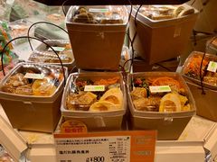 -阪急百货店(梅田总店)
