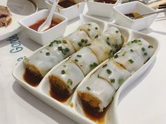 -翠园(兴业太古汇店)