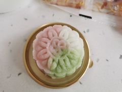 -千浔一暖DIY蛋糕烘焙(人民大学店)