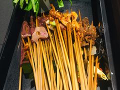 -钢管厂五区小郡肝串串香(南山店)