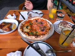 -PIZZA BIANCA(万象城店)
